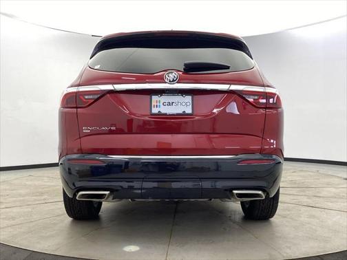 2022 Buick Enclave AWD Premium