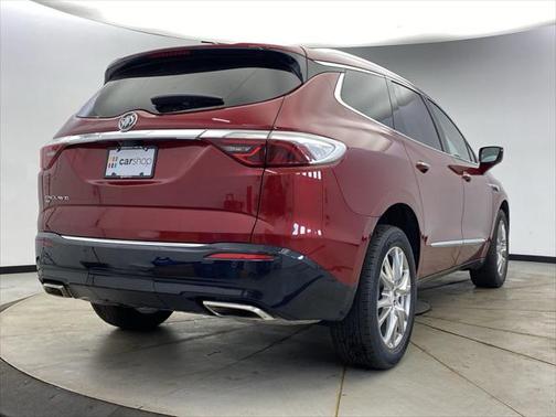 2022 Buick Enclave AWD Premium