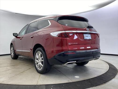 2022 Buick Enclave AWD Premium