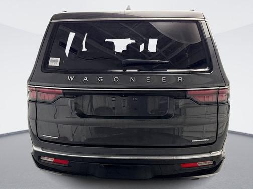 2022 Jeep Wagoneer Series II 4x4