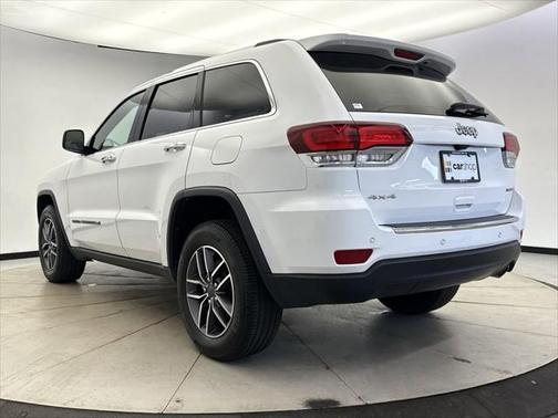 2022 Jeep Grand Cherokee Limited X
