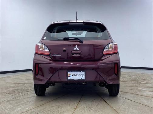 2023 Mitsubishi Mirage ES