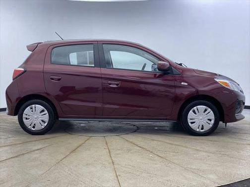 2023 Mitsubishi Mirage ES