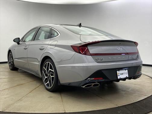 2023 Hyundai SONATA N Line
