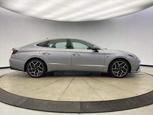 2023 Hyundai SONATA N Line