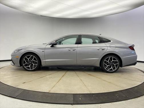 2023 Hyundai SONATA N Line