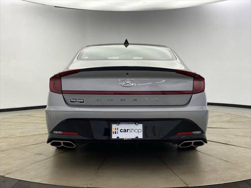2023 Hyundai SONATA N Line