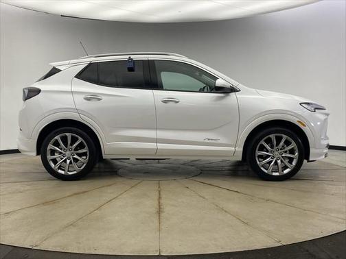2025 Buick Encore GX Avenir