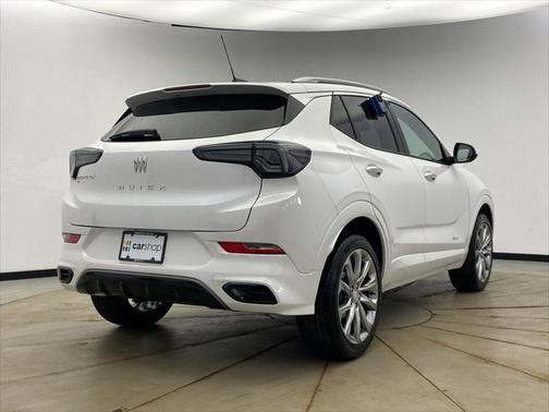 2025 Buick Encore GX Avenir