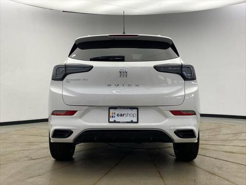 2025 Buick Encore GX Avenir