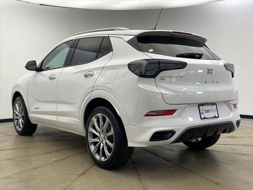 2025 Buick Encore GX Avenir