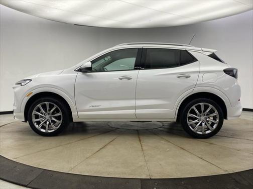 2025 Buick Encore GX Avenir
