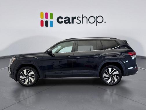 2024 Volkswagen Atlas 2.0T SE w/Technology 4MOTION