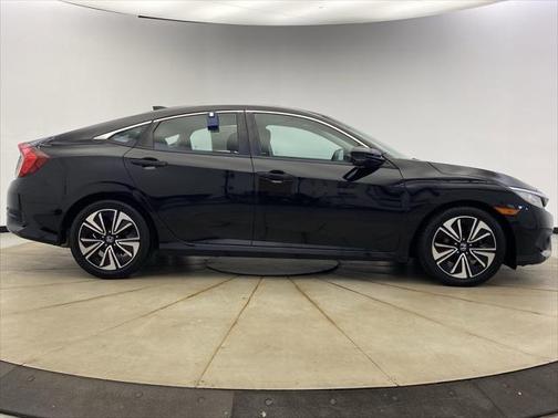 2016 Honda Civic EX-T
