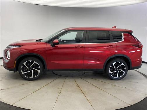 2022 Mitsubishi Outlander ES 2.5 S-AWC