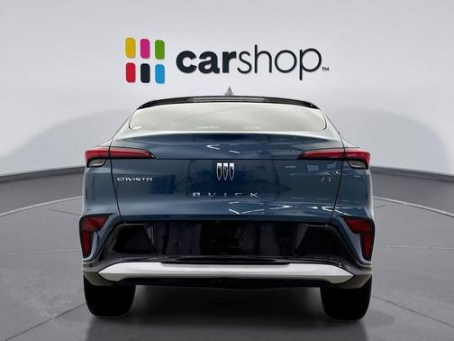 2024 Buick Envista Sport Touring FWD