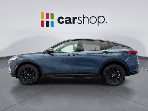 2024 Buick Envista Sport Touring FWD