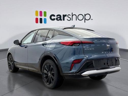 2024 Buick Envista Sport Touring FWD