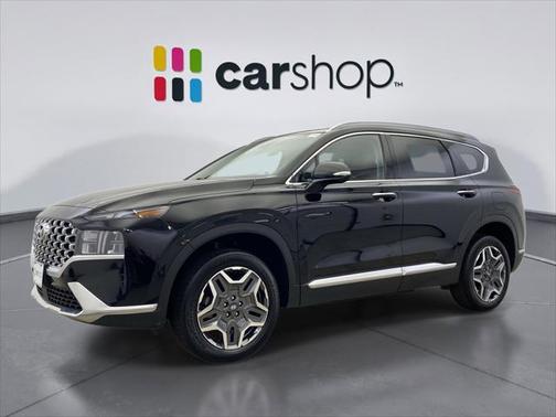 2023 Hyundai SANTA FE SEL 2.4