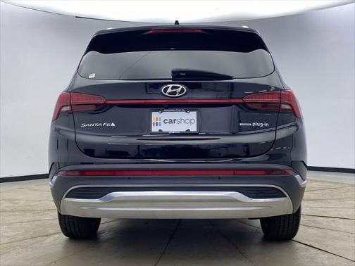 2023 Hyundai SANTA FE SEL 2.4