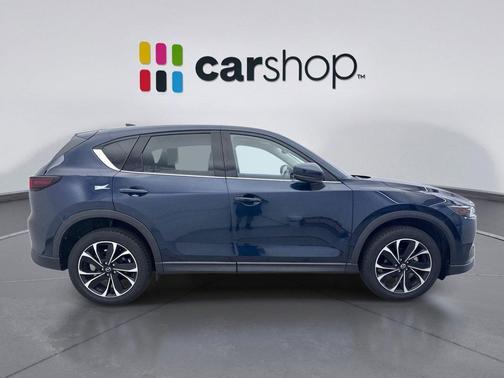 2023 Mazda CX-5 2.5 S Premium