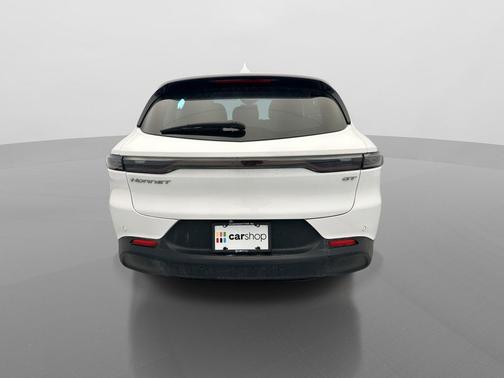 Q Ball 2023 Dodge Hornet GT Plus AWD