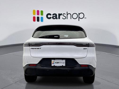 2023 Dodge Hornet GT Plus AWD