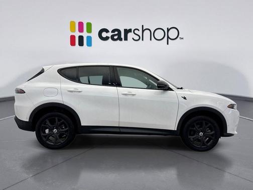 2023 Dodge Hornet GT Plus AWD