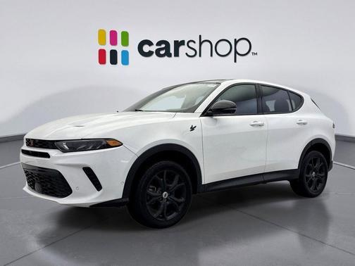 2023 Dodge Hornet GT Plus AWD