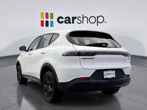 2023 Dodge Hornet GT Plus AWD