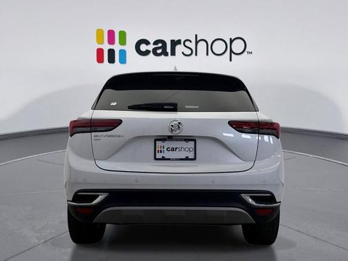 2023 Buick Envision Essence AWD