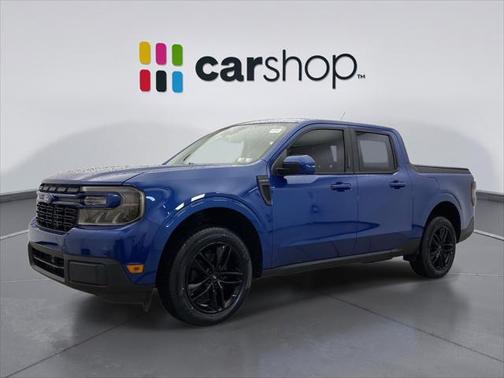 2023 Ford Maverick Lariat