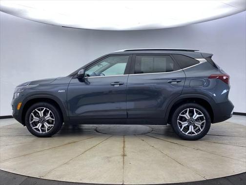 2023 Kia Seltos EX