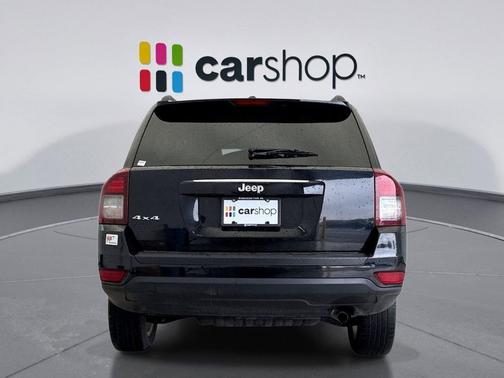 2015 Jeep Compass Sport