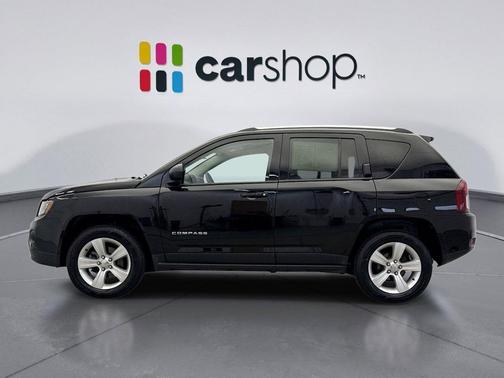 2015 Jeep Compass Sport