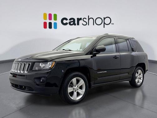 2015 Jeep Compass Sport