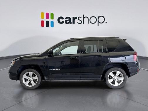 2015 Jeep Compass Sport