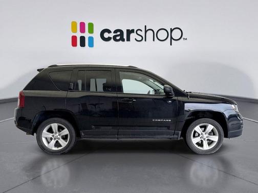 2015 Jeep Compass Sport