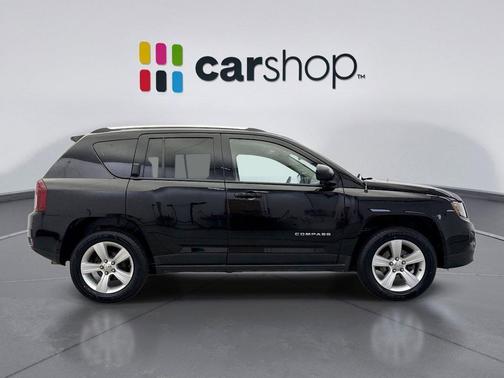 2015 Jeep Compass Sport