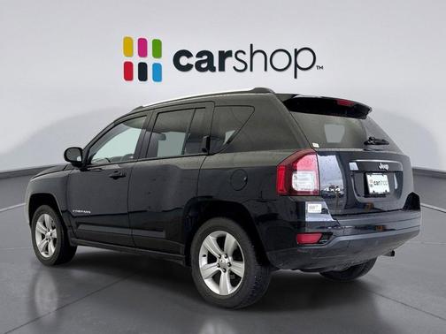 2015 Jeep Compass Sport