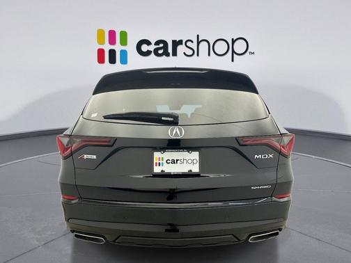 2023 Acura MDX A-SPEC
