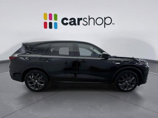 2023 Acura MDX A-SPEC