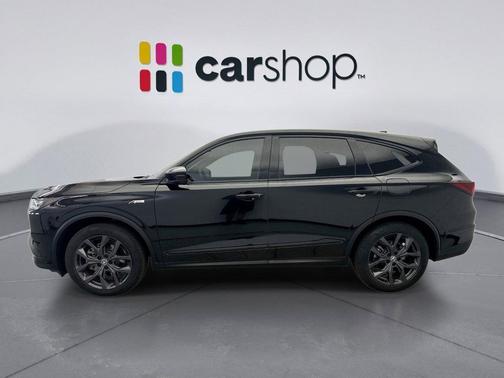 2023 Acura MDX A-SPEC