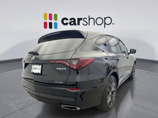 2023 Acura MDX A-SPEC