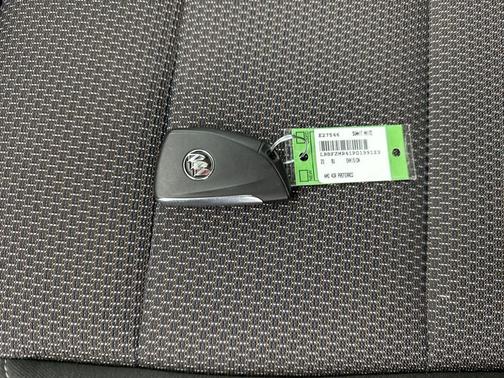 2023 Buick Envision Preferred AWD