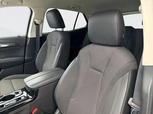 2023 Buick Envision Preferred AWD