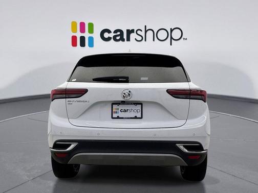 2023 Buick Envision Preferred AWD