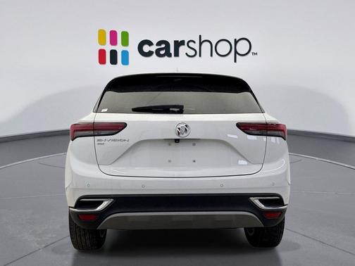 2023 Buick Envision Preferred AWD