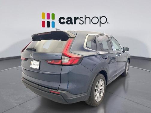 Canyon River Bl 2023 Honda CR-V EX-L