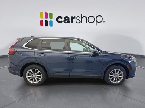 Canyon River Bl 2023 Honda CR-V EX-L